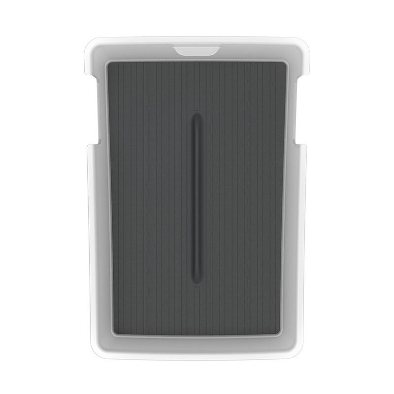 Compatible with 26 Xiaopeng MONA M03 Models, Armrest Box Organizer & Center Console Storage.