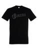 Tricou Bikers Club de Motocicliști Rocker Gangster Outlaw Outlaws
