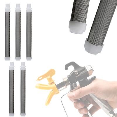 Outils électriques – Pistolets à peinture