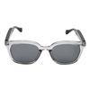 Bluetooth Sunglasses AI Translation Glasses Multifunctional Smart Glasses Blue Lighting Blocking for Music Calls Unisex