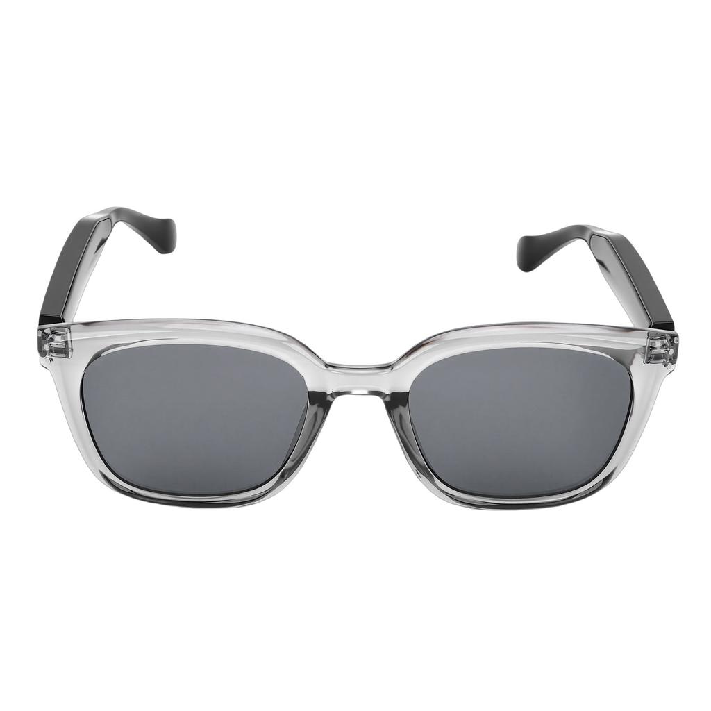 Bluetooth Sunglasses AI Translation Glasses Multifunctional Smart Glasses Blue Lighting Blocking for Music Calls Unisex