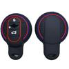 Neue Silikon Auto Schlüsselhülle Abdeckung Fob Schutz Zubehör Schlüsselanhänger Für Bmw Mini Countryman Cooper F54 F55 F56 Schlüsselanhänger Halter