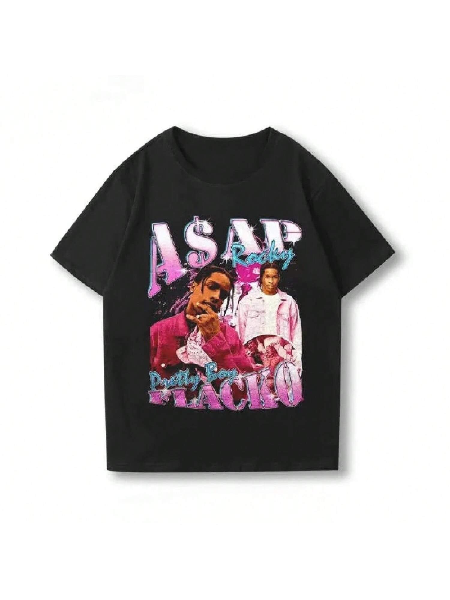 ABRAHAM LINCOLN - Werewolf Vampire President Horror T-Shirt S разноцветный