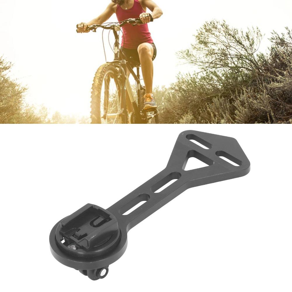 

Easy Installation Bike Handlebar Computer Mount for Garmin/ Bryton/WAHOO/fr Cat Eye for Cat Eye
