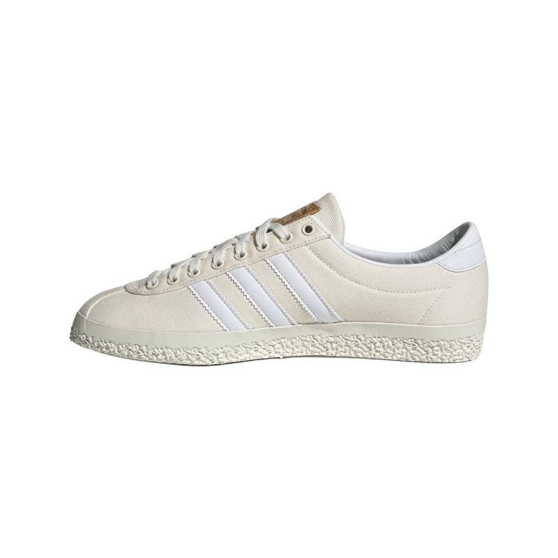 

Adidas Gazelle Spzl Chalk White Sneakers IG8940 36 белого золота