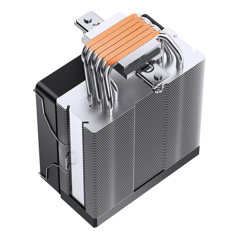 JONSBO CR-1000 V3 Pro RGB CPU Air Cooler