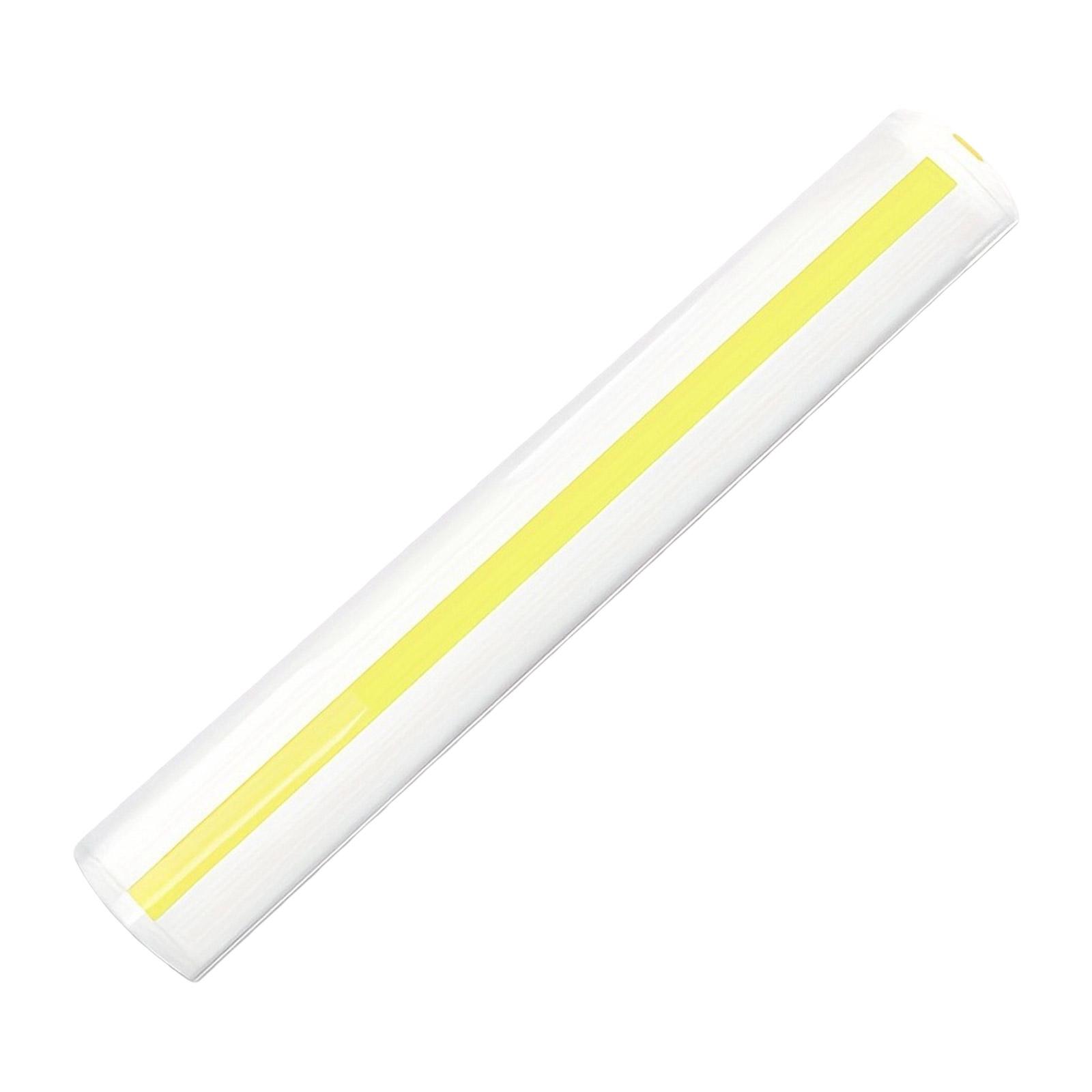 

Extra Wide 6 Inch Clear Magnification Tool with Reading Tool Assist for Elderly Readers & Detail Oriented Hobbyists Use 1