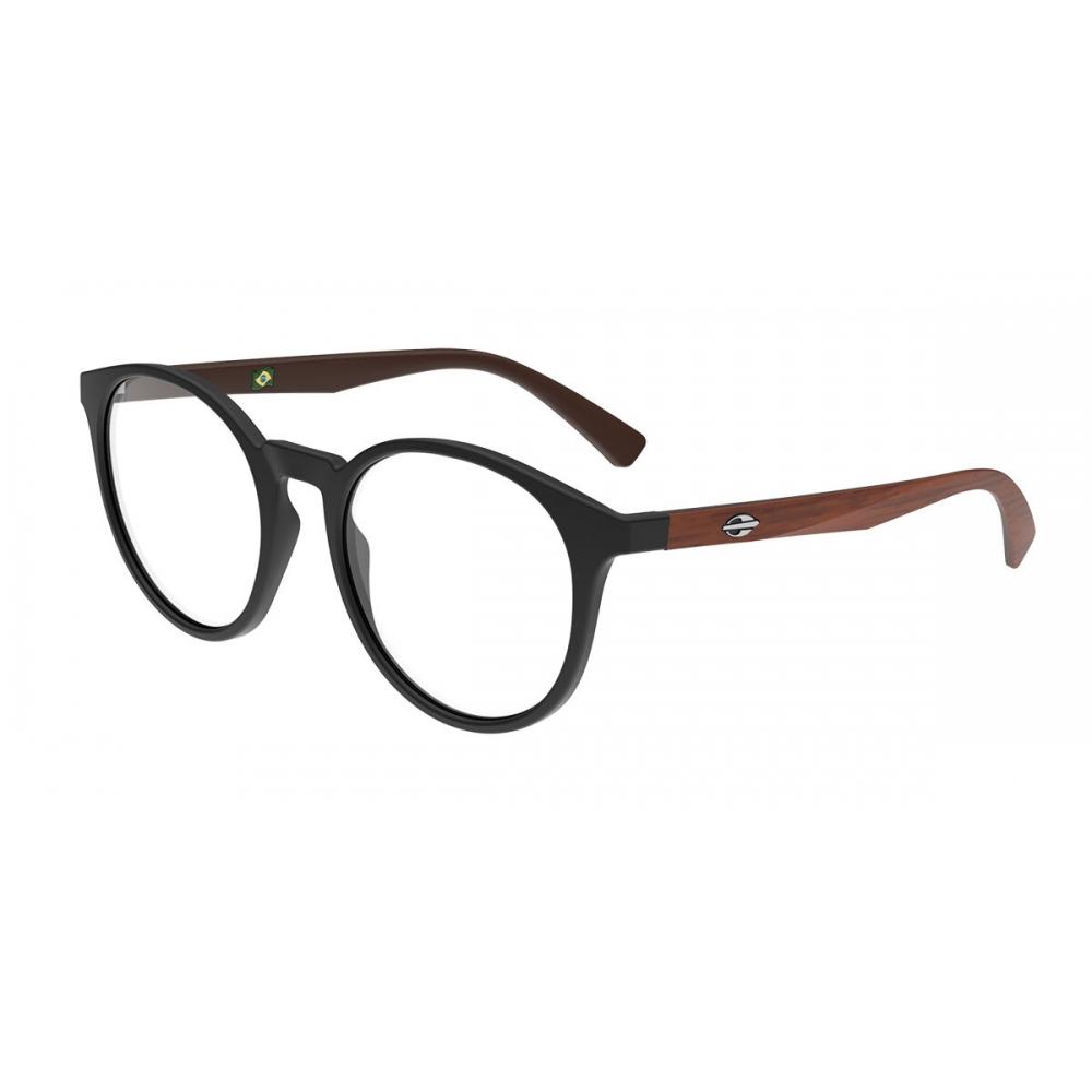 

Mormaii Men S eyeglaSSeS M6117afw51 Black/51-20-134