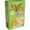 Repos Production | Time's Up! : Family - Green Version with Timer | Board Game | From 8 Years Old | 4 To 12 Players | 30 Minutes