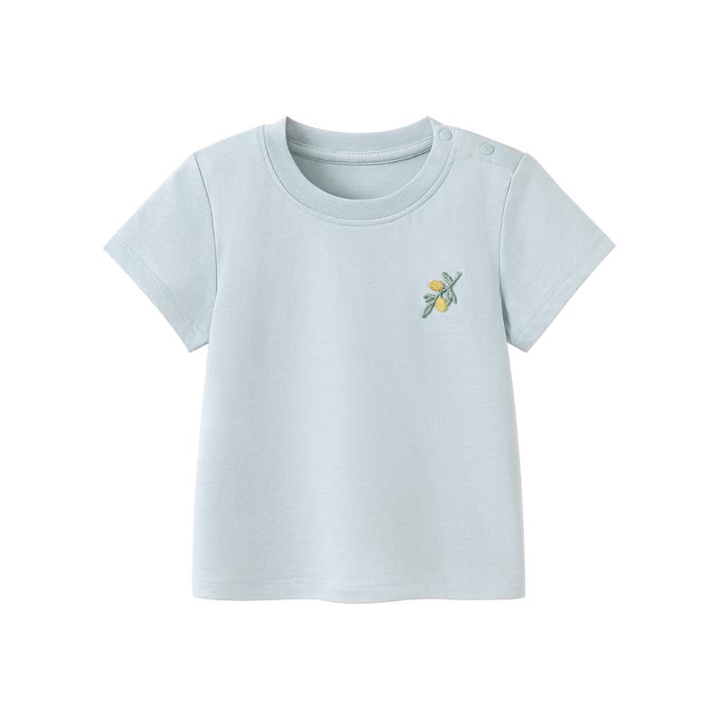 Babylove Unisex Short Sleeve T-Shirt 90