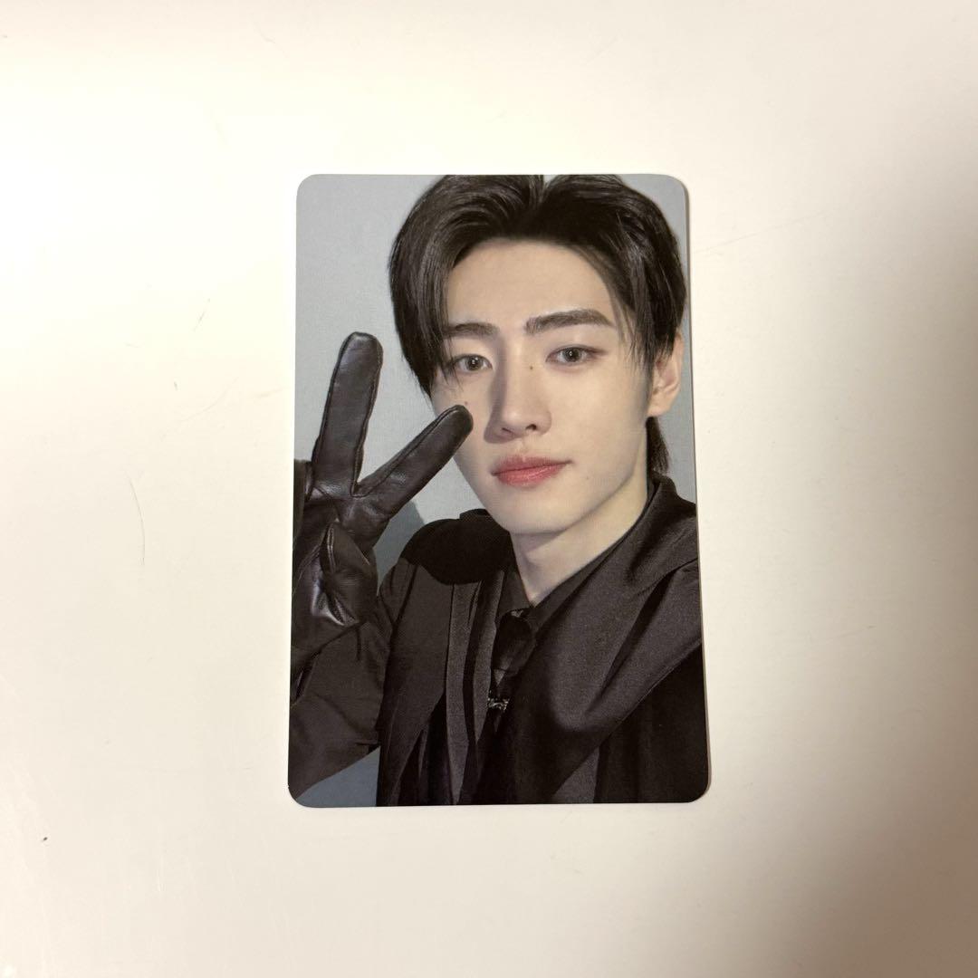 

[USED] ENHYPEN DESIRE UNLEASH studio choom Sung Hoon