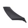 Bumper Trim Cover Garden Indoor 1 Pc 51113401930 Accessories Black Easy Installation Front Plastic Replacement