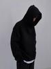 Men's American Style Hooded Sweatshirt: Trendy, Long-Sleeved, Spring/Autumn/Winter, Loose Fit, Casual Jacket for Couples