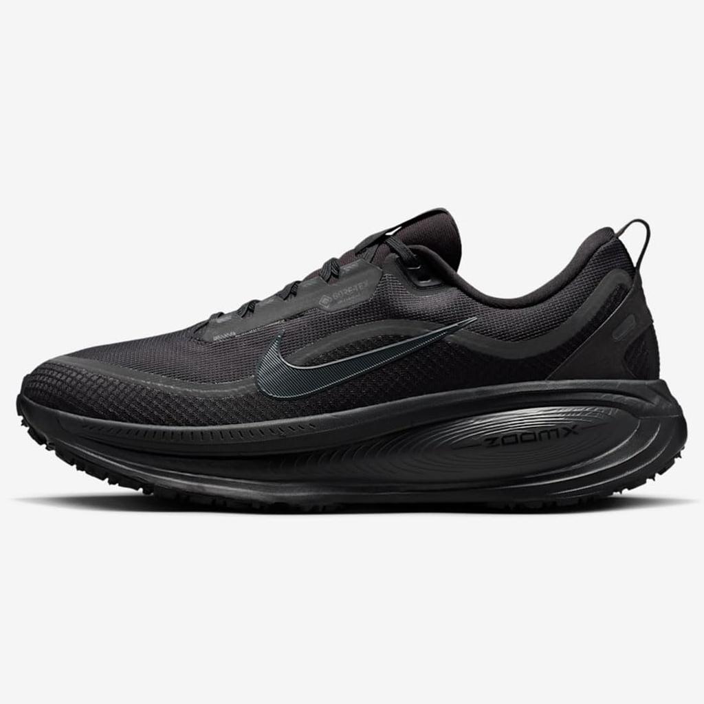 Nike Vomero 18 Size GORE-TEX W, Black/Anthracite, HQ7001-001, 26.0cm