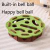 Nailfile Enrichment Box With Bell For Indoor sscratchingand Hunting Mental Felt Maze Box  Scratchpuzzleenrichment Box