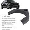 CV Joint Axle Removing Tool 63mm, Front Drive Axle Pulley Attachment, Slide Hammer Adapter for Automobile Repair, Inner CV Axle Removal Tool, Fits