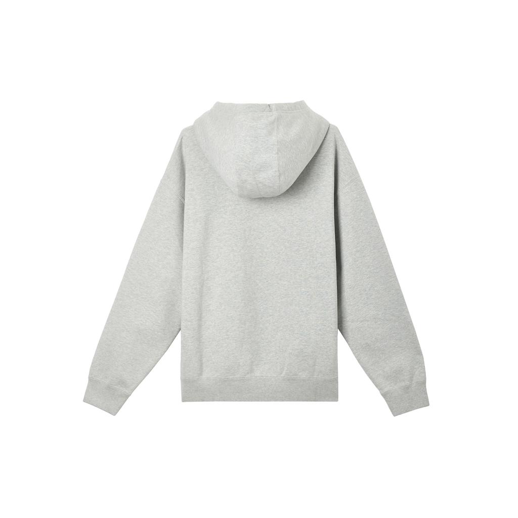 New Nike Sweatshirts Men's Gray FQ6898-050