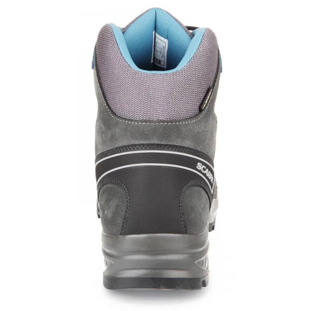 Scarpa Ботинки для хайкинга Kailash Trek Goretex