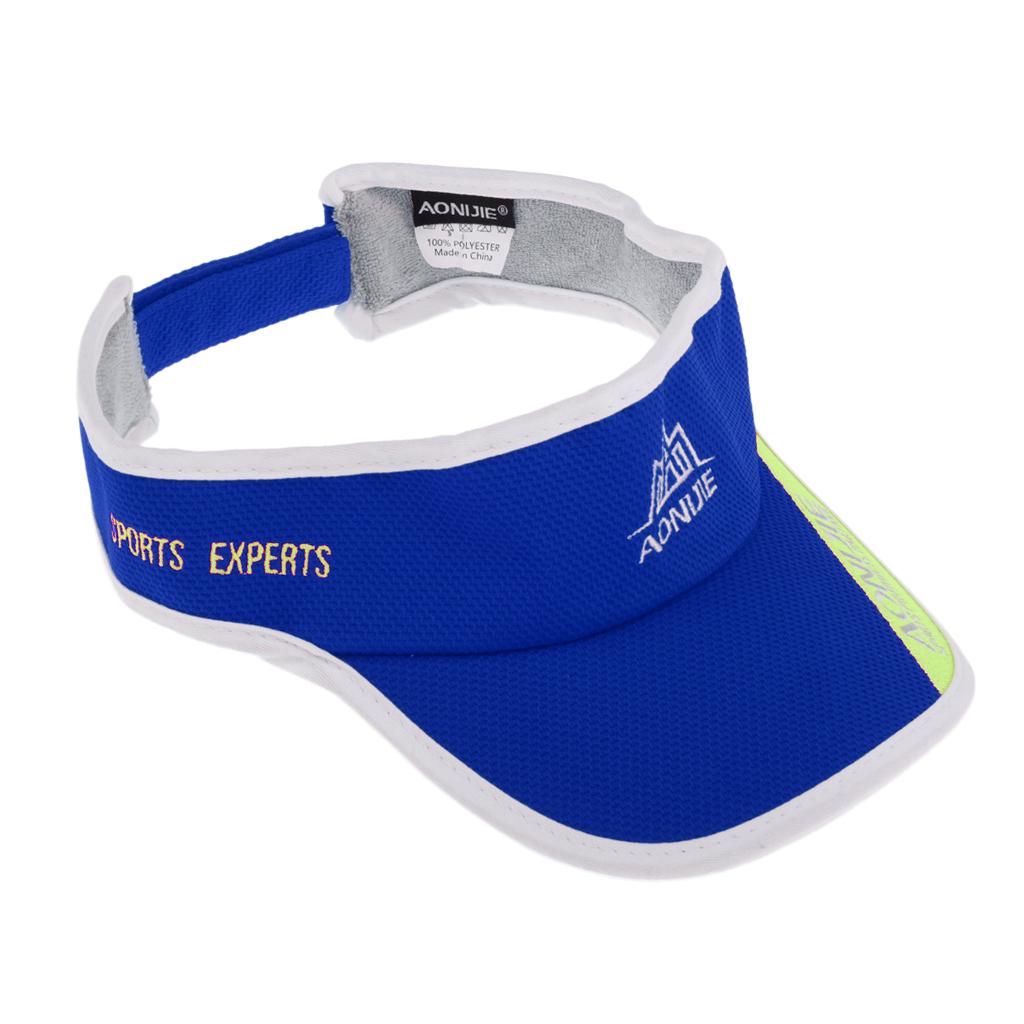 Buy Summer Sun Visor Hat Outdoor Sports 