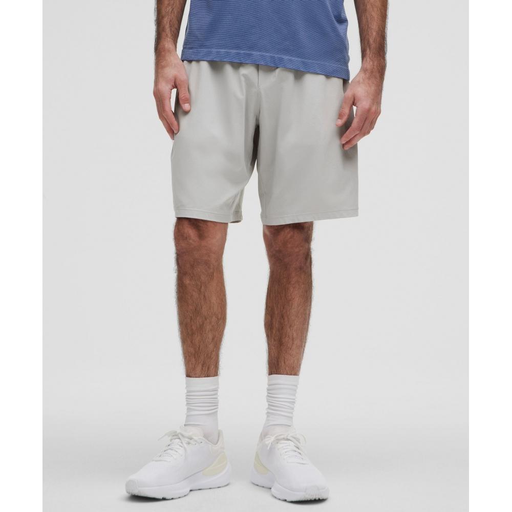 

Lululemon Pace Breaker Lined Short 9 Seal Grey