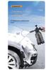2L Handheld Car Wash and Gardening Foam Sprayer