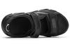 Sandals Kappa Beach Sandals Women's Black