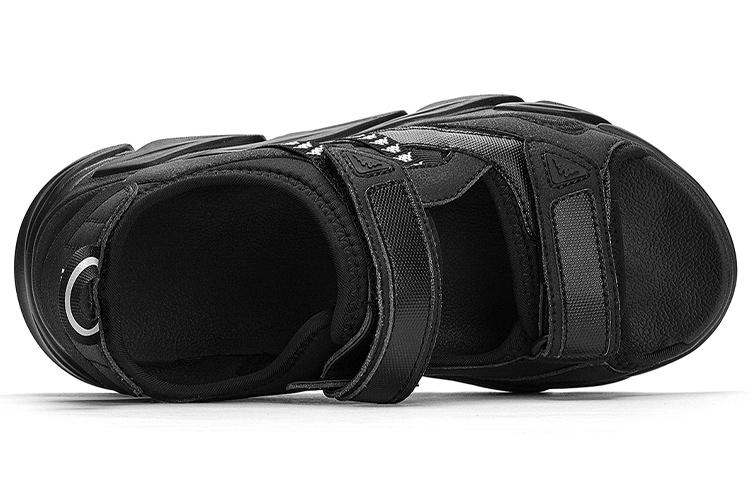 Sandals Kappa Beach Sandals Women's Black