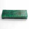 543 Ct Natural Green Emerald Uncut Huge Size Rough CERTIFIED Loose Gemstone