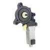 Window Motor Elantra Power Window Motor Car Repair DIY Installation Direct Replacement Plastic Metal Construction