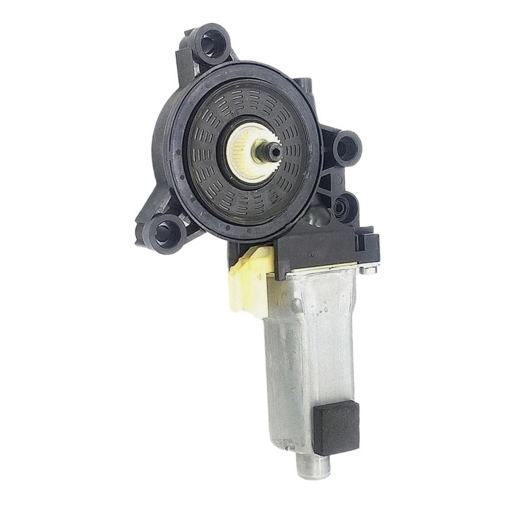 Window Motor Elantra Power Window Motor Car Repair DIY Installation Direct Replacement Plastic Metal Construction