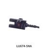 FFY Slot Photoelectric Switch LU674-5NA