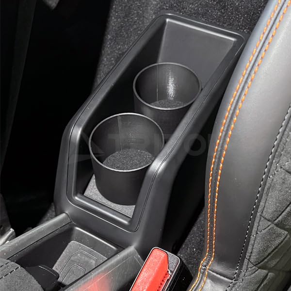 A110 dedicated drink holder cup holder ALPINE/Alpine