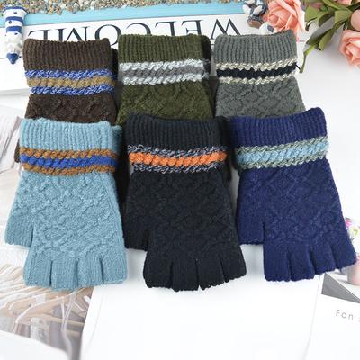 Accessoires – Handschuhe & Fäustlinge