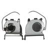 Mini PC CPU Cooling Fan 4 Pin Desktop CPU Cooling Fan  12V 0.5A Lightweight L19561-001 for ProDesk 400 G4  G6 405 G4