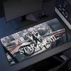 Honkai Star Rail Mouse Pad High Quality Natural Rubber Mouse Pad The Most Professional Washable Laptop Mouse Pad