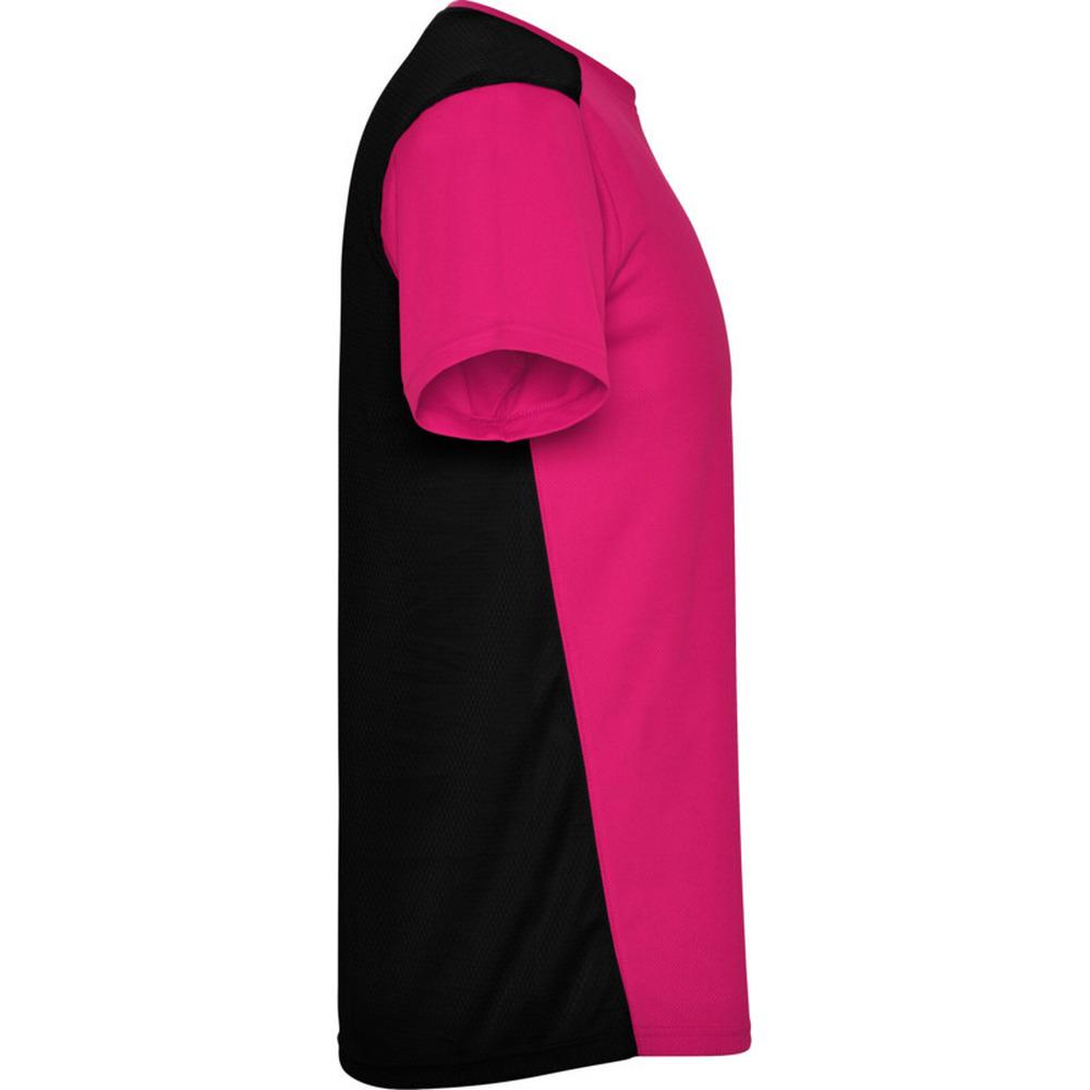 Roly Childrens/Kids Detroit Sports T-Shirt