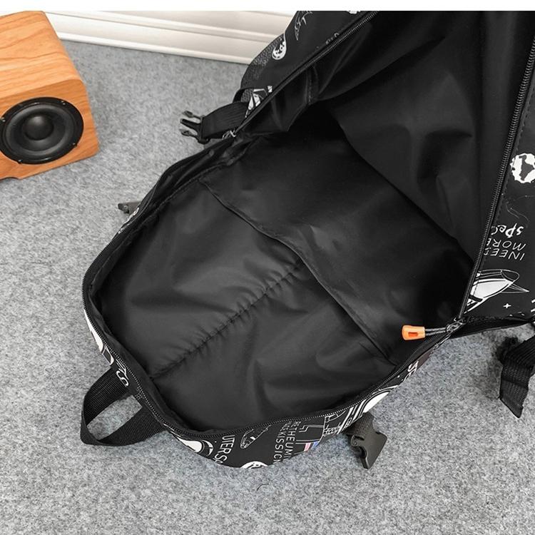 Новый рюкзак для пар — фото 12