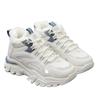 Snow boots winter velvet thickened new platform casual dad shoes warm cotton shoes
