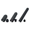 Billiards Pool Cue Extension Lightweight Carbon Fiber Cue End Lengthener Cue Stick Extender Cue Extension for Enthusiast Snooker