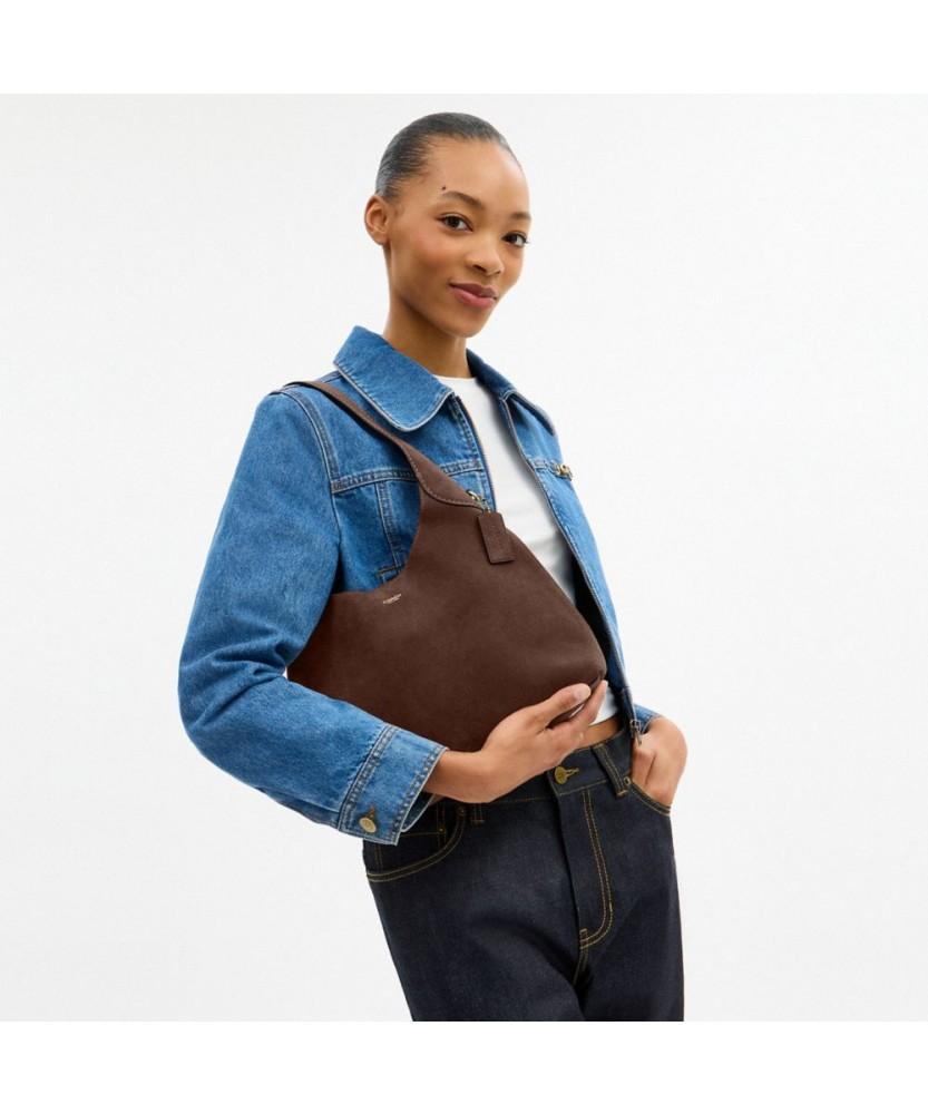 Coach Brooklyn Shoulder Bag 28 Cw637 B4Z5D
