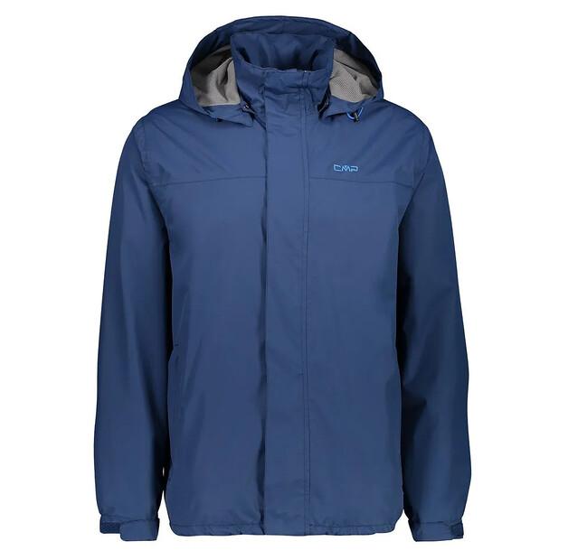 

CMP Rain Snaps Hood 39X7367 куртка 4XL