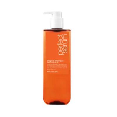 Uno shampoo siero che non necessita di trattamento