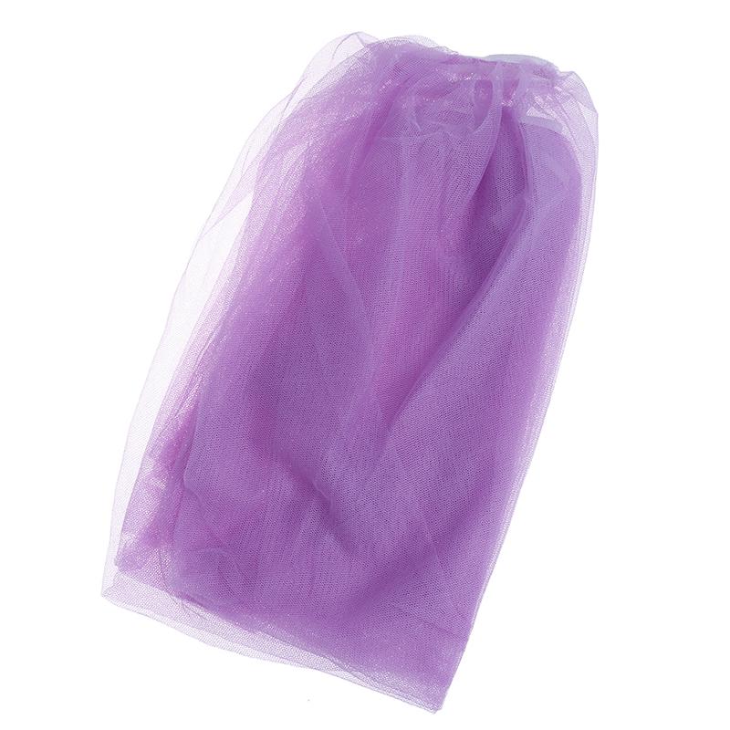 Baby Stroller Pushchair Mosquito Insect Shield Net Mesh Stroller Accessories Cart Mosquito Net Safe Infants Protection