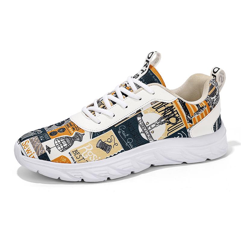 Shoes men Sneakers Male casual Mens Shoes tenis Luxury shoes Trainer Race Breathable Shoes loafers running Shoes for men