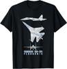 Funny Sukhoi Su34 Fullback Fighter Jet Graphic Unisexs T Shirt Tee Unisex Summer Spring Novelty Oversized Humor Streetwear Top