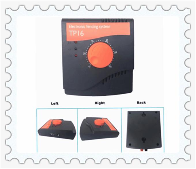 TP16 Electronic Pet Trainer & Bark Control System