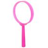   Handheld Magnifier with Plastic Handle Portable Reading Magnifying Loupe for Students Children