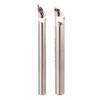 CNC S16QSVNFR11 Inner Hole Slotting Tool with VC1603 Insert