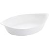 Plat À Gratin Luminarc Smart Cuisine Oblongue Blanc Verre 6 Unités 38 X 22 Cm