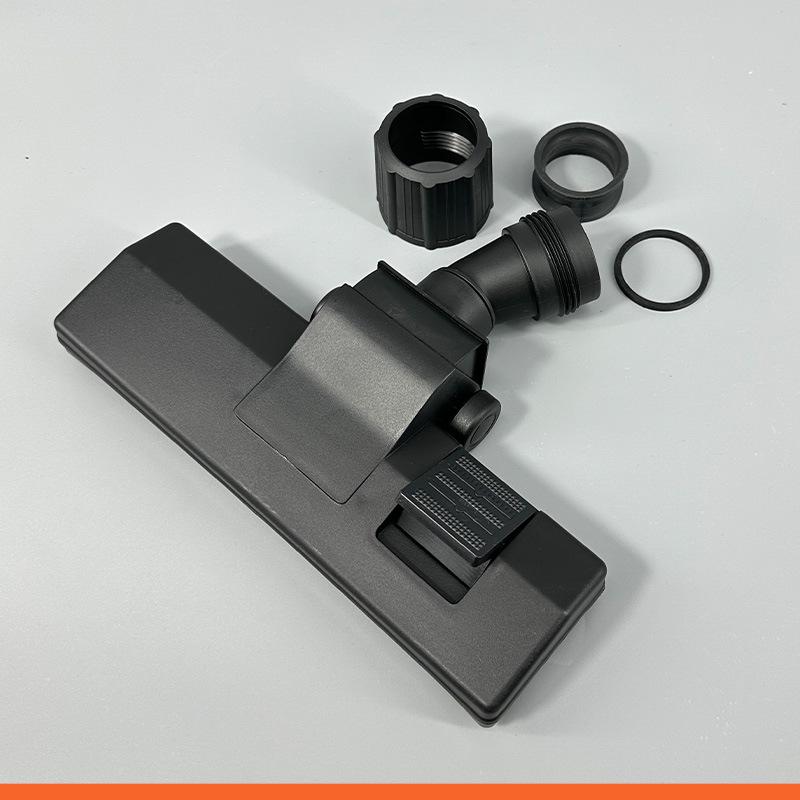 Cap de perie universal multifuncțional pentru răzuit praf pentru aspiratorul Midea Philips. Se potrivește modelelor 32 și 35.